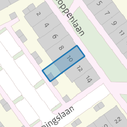 Perceel HSD01-C-5885