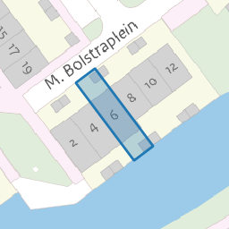 Perceel HSD01-C-5886