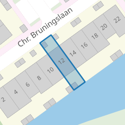 Perceel HSD01-C-5888