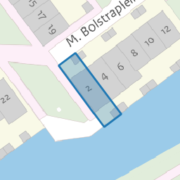 Perceel HSD01-C-5891