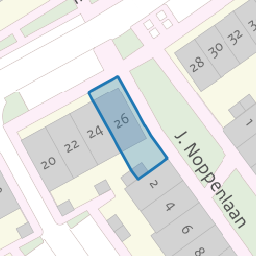 Perceel HSD01-C-5899