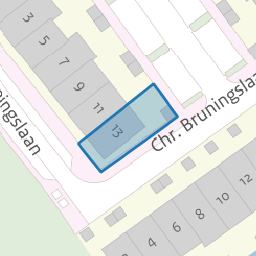 Perceel HSD01-C-5917