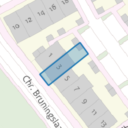 Perceel HSD01-C-5918