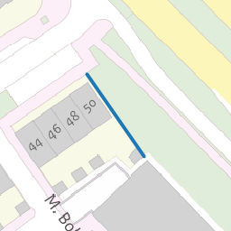 Perceel HSD01-C-5920