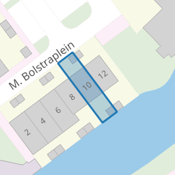 Perceel HSD01-C-5921