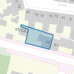 Perceel HSD01-C-5927