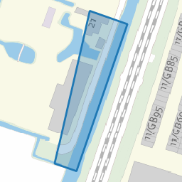 Perceel HSD01-C-5930