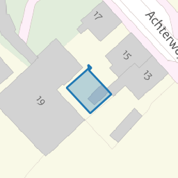 Perceel HSD01-C-5932