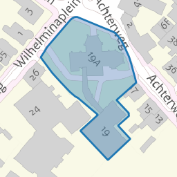 Perceel HSD01-C-5933