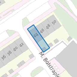 Perceel HSD01-C-5945