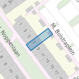 Perceel HSD01-C-5946