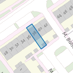 Perceel HSD01-C-5949