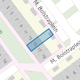 Perceel HSD01-C-5951