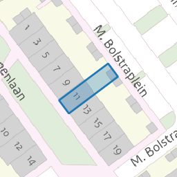 Perceel HSD01-C-5952