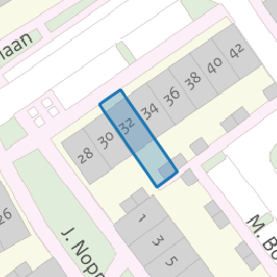 Perceel HSD01-C-5953