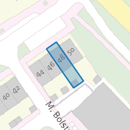 Perceel HSD01-C-5956