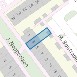 Perceel HSD01-C-5957