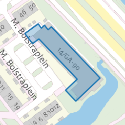 Perceel HSD01-C-5959