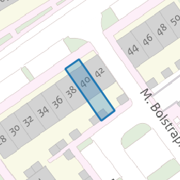 Perceel HSD01-C-5960