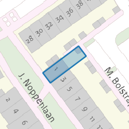 Perceel HSD01-C-5966