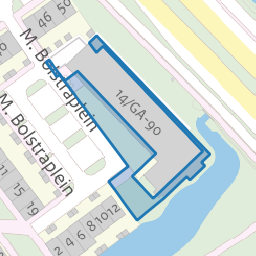 Perceel HSD01-C-5970