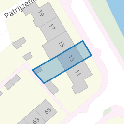 Perceel HSD01-C-5971