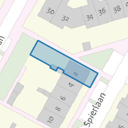 Perceel HSD01-C-5981