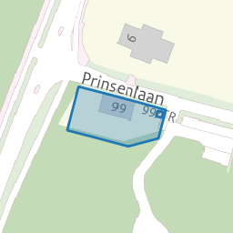 Perceel HSD01-C-5991