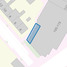 Perceel HSD01-C-5993