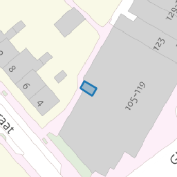 Perceel HSD01-C-5994