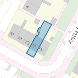 Perceel HSD01-C-5995