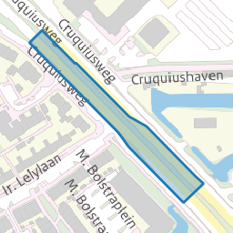 Perceel HSD01-C-5997