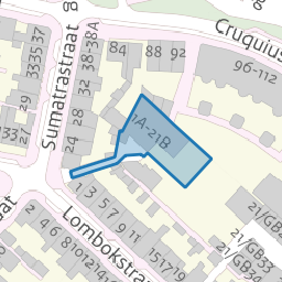 Perceel HSD01-C-6009