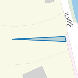 Perceel HSD01-C-6013