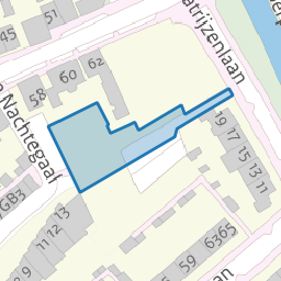 Perceel HSD01-C-6019