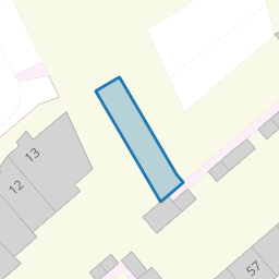 Perceel HSD01-C-6021