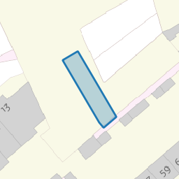 Perceel HSD01-C-6024