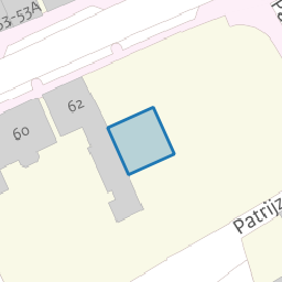 Perceel HSD01-C-6025