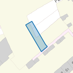 Perceel HSD01-C-6029