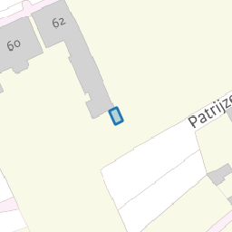 Perceel HSD01-C-6032