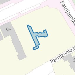 Perceel HSD01-C-6033