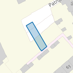 Perceel HSD01-C-6034