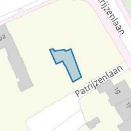 Perceel HSD01-C-6038