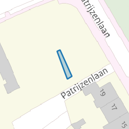 Perceel HSD01-C-6046