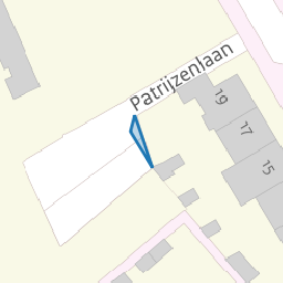 Perceel HSD01-C-6051