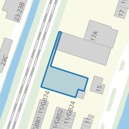 Perceel HSD01-C-6055