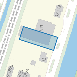 Perceel HSD01-C-6058