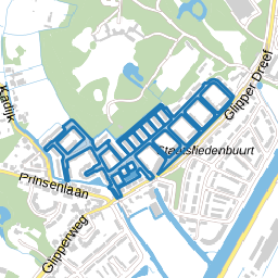 Perceel HSD01-C-6067