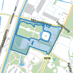 Perceel HSD01-C-6071