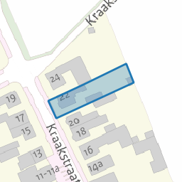 Perceel HSL00-B-1802